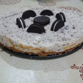 El cooksnap de José Muñiz cuando hizo Torta helada de OREO, súper fácil.