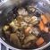 Cooksnap của Trần Thuỷ Thanh Trúc khi họ làm theo món Giò heo tiềm nấm đông cô