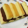 Cooksnap dari Gianina Neena untuk resep Lapis Surabaya