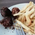 Cooksnap από Lydia Chrys στη συνταγή Κεφτεδάκια τόνου υπέροχα!