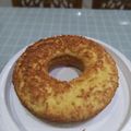 Cooksnap dari Nuratikah untuk resep Bolu tape 2telur