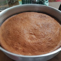 El cooksnap de Paula cuando hizo Torta esponjosa de vainilla.