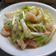 阿文 的 韭黃炒蝦仁 cooksnap