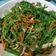 Rita chang 的 龍鬚菜炒美白菇 cooksnap