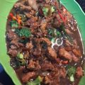 Cooksnap dari annasya adreena saila untuk resep Sapi Lada Hitam