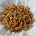 Cooksnap dari Meylia Saputri untuk resep Enoki Crispy