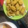 Cooksnap của Vũ Thị Ngọc Ánhh khi họ làm theo món Bánh sữa tươi chiên