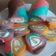 Cooksnap dari Belajar Masak Yukz untuk resep Rainbow Cake Again