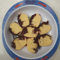 Cooksnap dari Aliet Candra Seviyanti untuk resep Mocca marble poundcake
