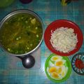 Cooksnap dari Rafika Mala untuk resep Soto Ayam
