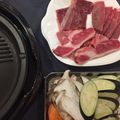 Cooksnap của Bò khi họ làm theo món Lẩu Nướng
