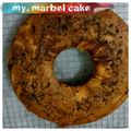 Cooksnap dari Yuanita Christianto untuk resep Bolu marbel