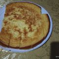 Cooksnap dari lena deswanti untuk resep Flourless cheese cake #ketofy