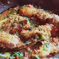 Cooksnap dari Fariyanti"sulfa"MO untuk resep Ayam Rica Rica Manado