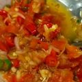 Cooksnap dari Putri Iik Rosma untuk resep Sambal matah