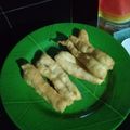 Cooksnap dari DapoerBini untuk resep Cakue mini
