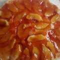 El cooksnap de Jorgemartinez cuando hizo Torta de manzana muy fácil y económica 😙.