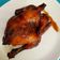Cooksnap dari Gratia Tary Sjahlim untuk resep Roasted Chicken with hainan Rice ala Singapore