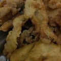Cooksnap dari Mery Fitr untuk resep Jamur krispy awet renyahnya***