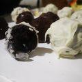 El cooksnap de Vasitax cuando hizo Bombones de galletas oreo.