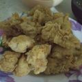Cooksnap dari dyan ardani untuk resep Ayam kfc