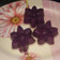 Cooksnap dari Intan Amalia untuk resep Kue Talam Ubi Ungu