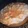 El cooksnap de Rocío Diaz cuando hizo Lemon pie tradicional.