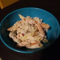 El cooksnap de Alvaro cuando hizo Ensalada de pasta para tupper.