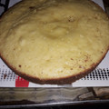 El cooksnap de Natalia cuando hizo Bizcochuelo súper fácil, económico y riquísimo !.