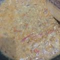 Cooksnap dari Niken untuk resep Cilok bumbu kacang pedas