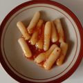 Cooksnap dari Linda Ayu Puspitarini untuk resep Teokpoki Homemade / Tteokpoki