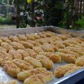 Cooksnap dari lee rosadi untuk resep Kastengel/kue keju
