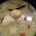 Cooksnap dari Lutfiyah Zahra untuk resep Telur & sayur kuah tongseng