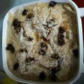 Cooksnap dari surya thie untuk resep Puding roti kukus lumer