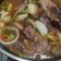 Cooksnap Zuraidah Abu Bakar semasa beliau membuat Sup Ekor dan Urat Keting AidilAdha.
