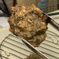 里托費許 的 【副食品】013：香蕉燕麥餅 cooksnap