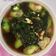 Cooksnap của Hoàng Oanh khi họ làm theo món Canh rau mướp nấu tôm