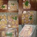 Cooksnap dari Fhitry Esa Novita untuk resep Cheese Kerokke (Kroket Keju)