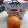 El cooksnap de Rominacaballerods@gmail.com cuando hizo Torta de naranja licuada.