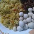 Cooksnap dari Thiity 160418 untuk resep Nasi goreng kencur