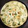 El cooksnap de Bere Goncalves cuando hizo Tarta de brócoli y queso con masa casera integral en la Flip.