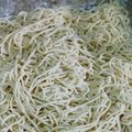 Cooksnap dari ghezzz untuk resep Mie Homemade