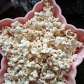 صورة من ام علوش 😍 ، شاركها بعد تجربة وصفة بوشار 😋😋😋