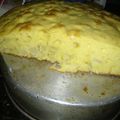 El cooksnap de Virginia Segurola Vezzoso cuando hizo Torta de frutas para acompañar lo que desees súper fácil.