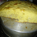 El cooksnap de Virginia Segurola Vezzoso cuando hizo Torta de frutas para acompañar lo que desees súper fácil.