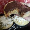 Cooksnap dari Icha Qcaw Chae untuk resep Martabak mini manis