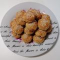 Cooksnap από Ismini στη συνταγή Τυροπιτάκια με μέλι