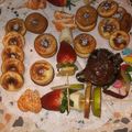 صورة من زوجي سر سعادتي 😍ام عمر، شاركها بعد تجربة وصفة الدونات