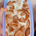 Cooksnap dari luisa vinadiya untuk resep Puding Susu Cokelat lembut