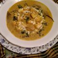 Mamtaj Begum's cooksnap of when they made পনির পোলাও (Paneer pulao recipe in bengali).